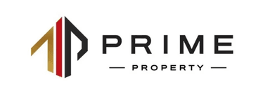 Logo Prime Property