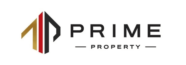 Logo Prime Property